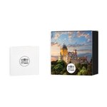 Unesco - Palais national de Pena - Monnaie de 5€ Or