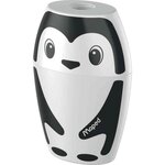 Taille-crayons FANCY  noir/blanc  assorti MAPED