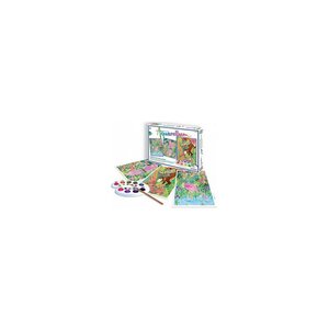 Aquarellum GM Animaux d  ie