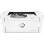 Imprimante laser monochrome HP Laser M110w 21 ppm