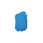 Peinture Aquarelle métallique 1/2 godet - Bleu foncé