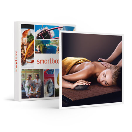 SMARTBOX - Coffret Cadeau Séance massage d'1h ou plus et soin bien-être -  Bien-être