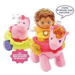 VTECH - TUT TUT COPAINS La Licorne Magique De Claire, La Princesse Aventuriere