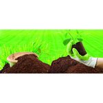 MAPA Gants de jardin Quotidien Colors - T7