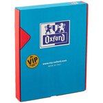 Paquet de 100 Pochettes perforées Premium A4 PP 0 12 mm transparentes ELBA