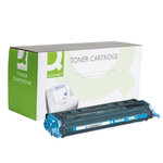 Q-connect toner laser - compatible HP Q6001A - Cyan - 2000p