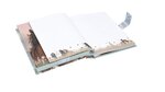 Journal avec code et son