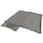 Outwell Sac de couchage Contour Lux XL Vert