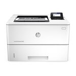 Imprimante laserjet entreprise mono m506dn a4 43ppm hp
