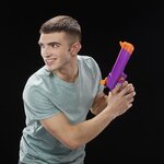Nerf - Pistolet A Eau Super Soaker Fortnite HC-E