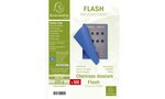 Paquet de 100 chemises FLASH 220 100  recyclé - 24x32cm x 5 EXACOMPTA