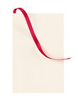 SenseBook Flap Recharge A6 blanc