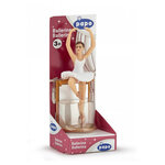 Figurine de Ballerine Papo 39121 - Un Éclat de Grâce et de Dévouement