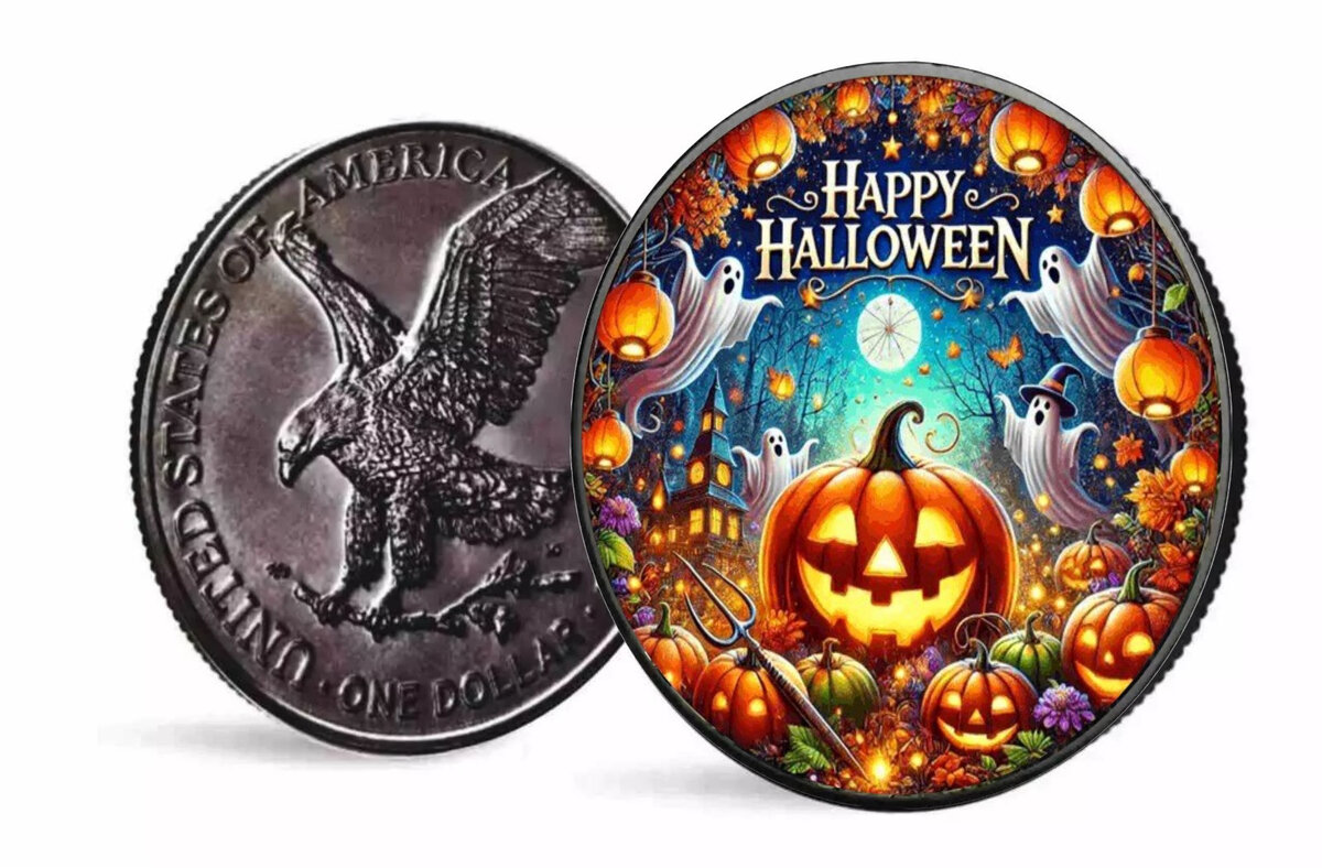 2 Pièce Pièce De Noël, Pièce De Défi De Noël Pièce Commémorative Des Fêtes, Iècep De Noël Pièce Commémorative De Noël Pièce De Noël Pièce Commémorative De Noël