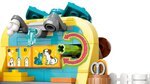LEGO Friends - Boutique d'Accessoires pour Animaux de Compagnie - Set 42650 pour Enfants