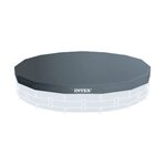 Intex Ensemble de piscine Prism Frame 610 x 132 cm 26756GN