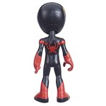 Grande figurine Miles Morales  Spider-Man