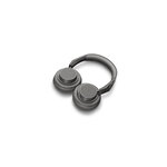 PLANTRONICS BackBeat GO 600 Gris