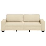 vidaXL Meuble de salle de bain avec étagères chêne marron 76 5x35x95cm