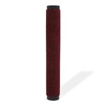 vidaXL Paillasson rectangulaire 40 x 60 cm Rouge