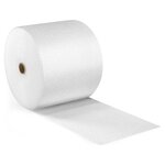 Film bulles ø 10 mm sans prédécoupe raja 100 m x 30 cm (lot de 5)