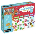 Mon calendrier perpetuel nathan