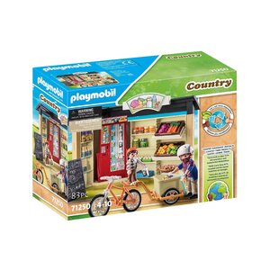 PLAYMOBIL 71250 - Country Boutique de la ferme