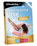Coffret cadeau - WONDERBOX - Pour ma petite-fille chérie