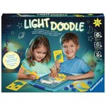 RAVENSBURGER - Lightdoodle