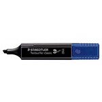 Surligneur 'Textsurfer classic hidelighter'  noir STAEDTLER