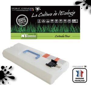 C-EXV49 - FM1A606020 / WT-202 collecteur de toner - Grande capacité