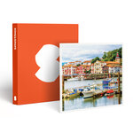 SMARTBOX - Coffret Cadeau Séjour de 3 jours au bord de l'océan pour les amoureux de l'Atlantique - Séjour