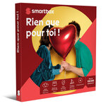 SMARTBOX - Coffret Cadeau Rien que pour toi ! -  Multi-thèmes