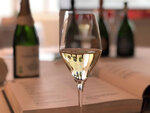 Rendez-vous pétillant près de reims : visite privée de cave avec dégustation de champagne - smartbox - coffret cadeau gastronomie