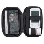 Medisana Lecteur de glycémie MediTouch 2 Blanc mg/dL