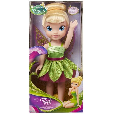 Poupee clochette 2025