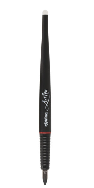 rOtring ArtPen, Calligraphie, stylo plume, plume acier 1,9 mm