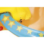 Bestway Centre de jeux aquatiques Lil' Champ 435x213x117 cm