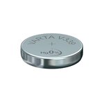 Pile oxyde argent pour montres V339 SR614 1 55 Volt VARTA