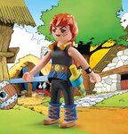 71549 Adrénaline la fille de Vercingetorix