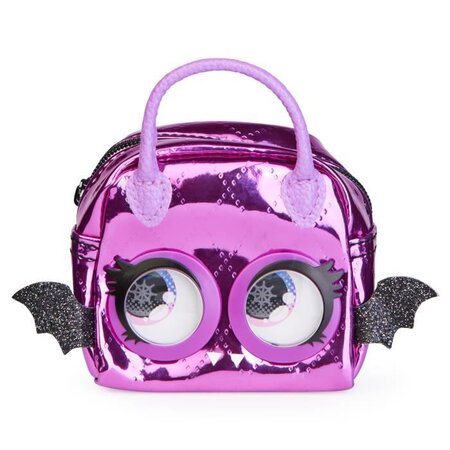 Purse pets micro - chauve-souris