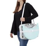 Badabulle rehausseur réglable trendy meal