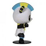 Figurine Heroes Ubisoft Just Dance - Panda