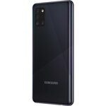 Samsung galaxy a31 sm-a315 16 3 cm (6.4") 4g usb type-c 4 go 64 go 5000 mah noir