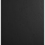 Paquet De 100 Couvertures Grain Cuir Pour Reliure A4 - Noir - Papeteries De Clairefontaine
