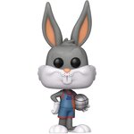 Figurine Funko Pop! Movies : Space Jam 2 - Bugs Bunny