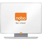 Nobo tableau blanc émaillé classic 60x45 cm
