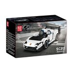 Mould King 27110 - SC20 Speedster