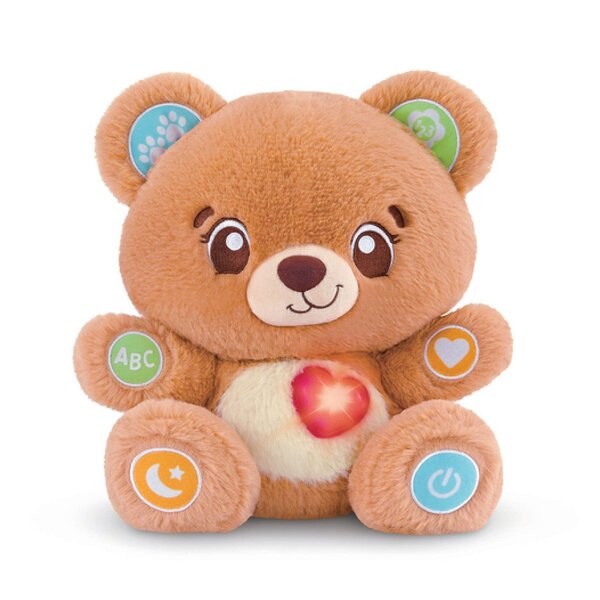 Bonbon  mon ourson a personnaliser