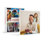 SMARTBOX - Coffret Cadeau Carte cadeau pour papa - 10 € -  Multi-thèmes